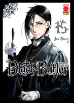 Black Butler - Il maggiordomo diabolico